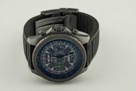 Breitling Bentley Replica Watches